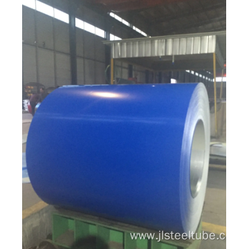 ASTM A312 Color Coated Steel Coil